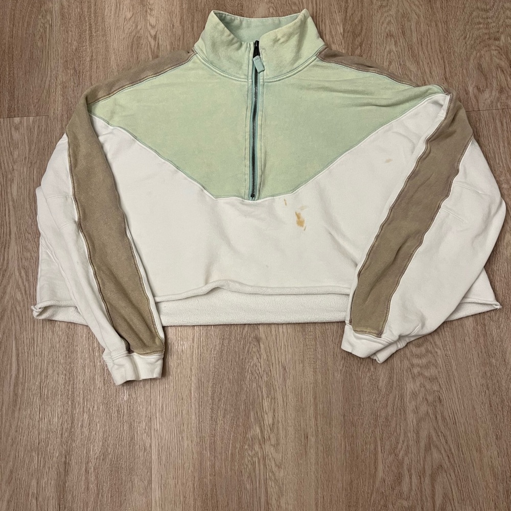 free people movement sweatshirt